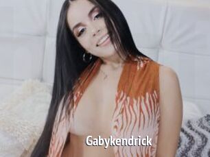 Gabykendrick