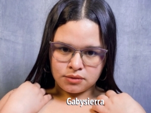 Gabysierra