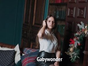 Gabywonder