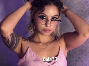 Gaia33