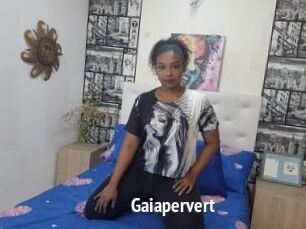 Gaiapervert