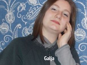 Galja