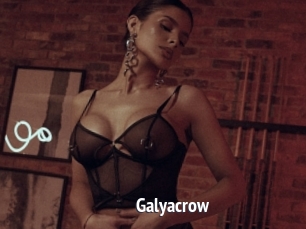 Galyacrow