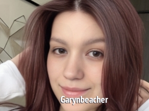 Garynbeacher