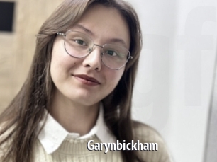 Garynbickham