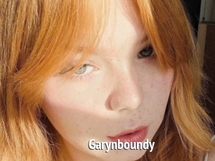 Garynboundy