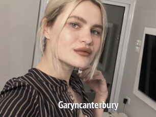 Garyncanterbury