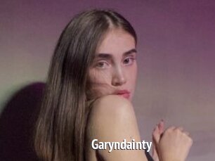 Garyndainty