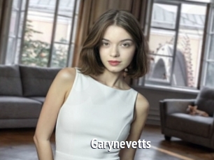 Garynevetts