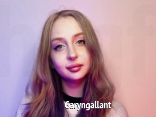 Garyngallant