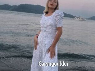 Garyngoulder