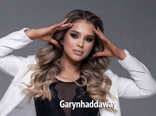 Garynhaddaway