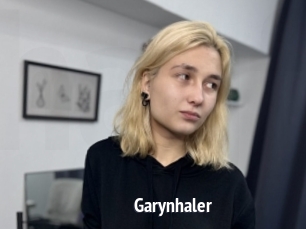 Garynhaler