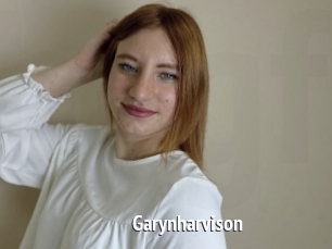 Garynharvison