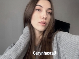 Garynhascall