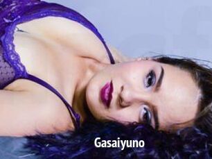 Gasaiyuno