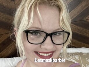 Gasmaskbarbie