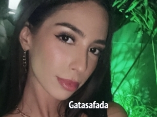 Gatasafada