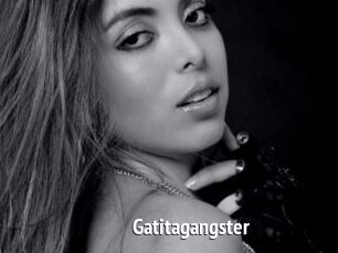 Gatitagangster