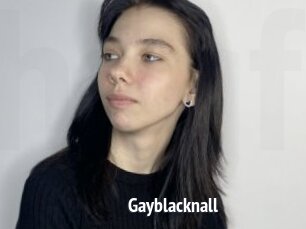 Gayblacknall