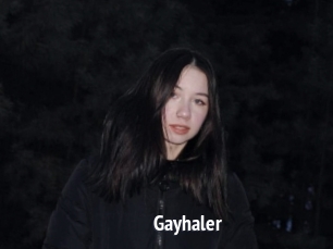 Gayhaler