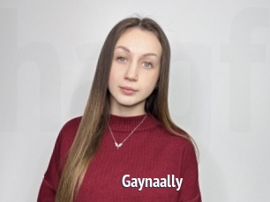 Gaynaally
