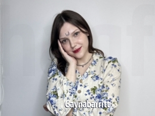 Gaynabarritt