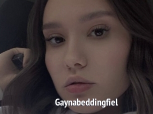 Gaynabeddingfiel