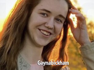 Gaynabickham