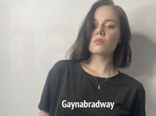 Gaynabradway