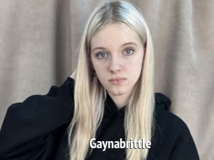 Gaynabrittle