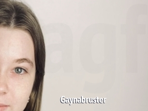 Gaynabruster