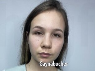Gaynabucher