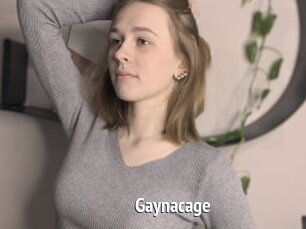 Gaynacage