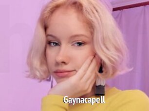 Gaynacapell
