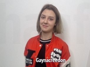 Gaynacreedon