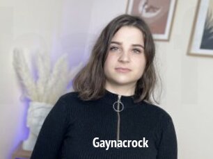 Gaynacrock