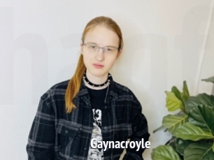 Gaynacroyle