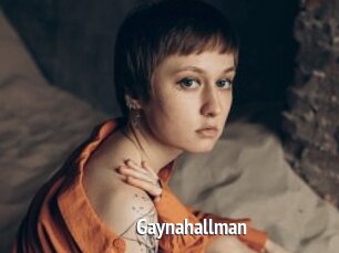 Gaynahallman