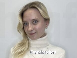 Gaynahatchett