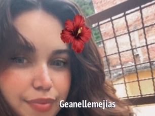 Geanellemejias