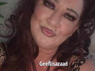 Geeflisazaad