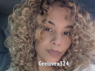 Geelovex324