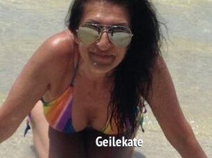 Geilekate