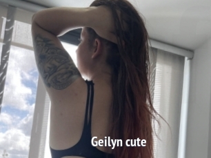 Geilyn_cute