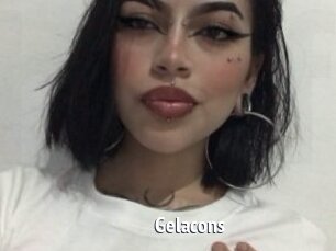 Gelacons