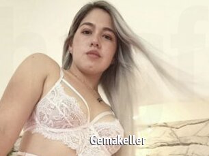 Gemakeller