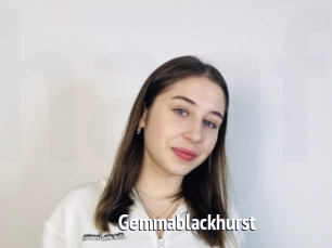 Gemmablackhurst