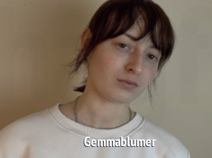 Gemmablumer