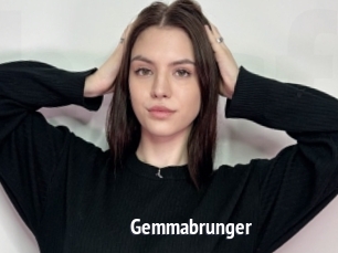 Gemmabrunger